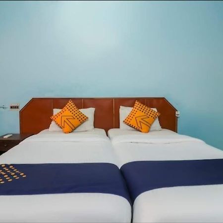 קובאלאם Hotel O Seaweed מראה חיצוני תמונה