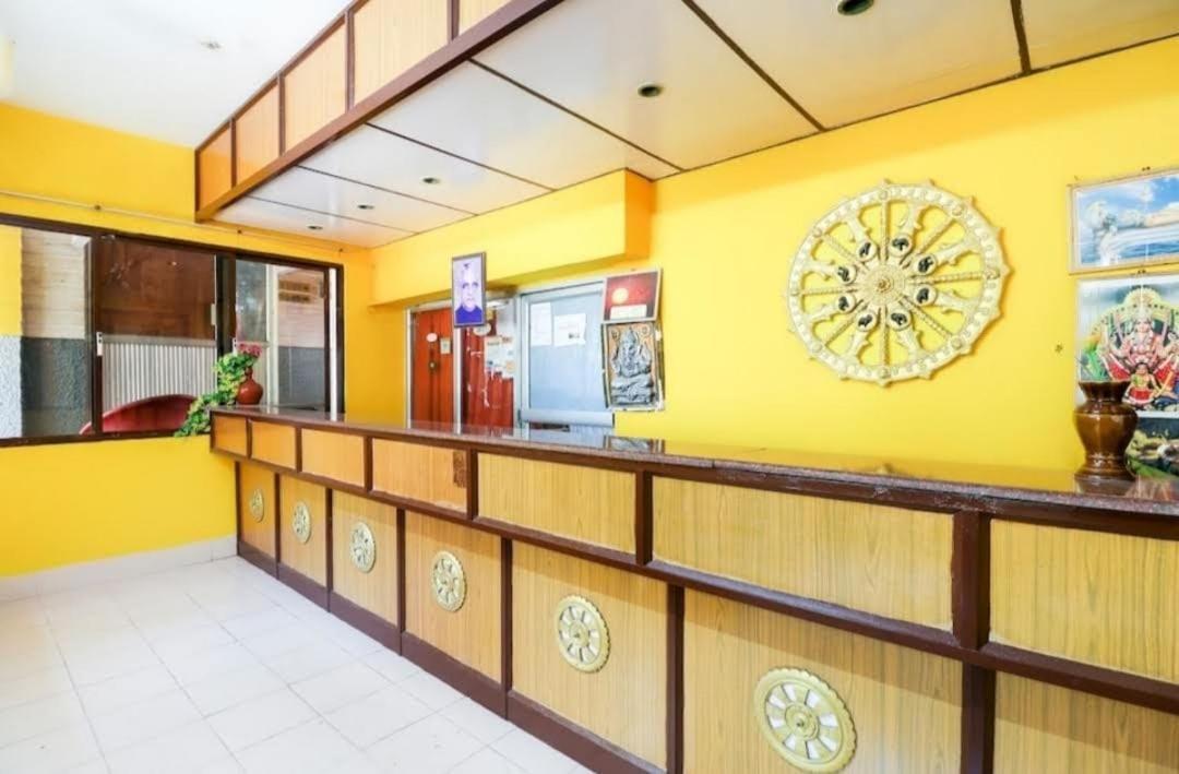 קובאלאם Hotel O Seaweed מראה חיצוני תמונה
